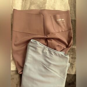 No line show leggings brand new